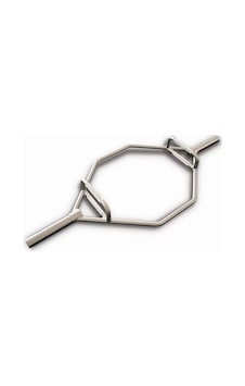 Diesel Fitness Hex-strap Bar Olimpic Diesel Fitness Hex-strap Bar Olimpic