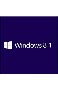 Microsoft Windows 8.1 Pro Türkçe 64Bit Ggk Dvd 4Yr-00157 (313407336) Microsoft Windows 8.1 Pro Türkçe 64Bit Ggk Dvd 4Yr-00157 (313407336)