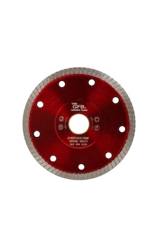 Gfb Hassas Kesim Ince Turbo Elmas Seramik Fayans Kesici 115Mm Gfb Hassas Kesim Ince Turbo Elmas Seramik Fayans Kesici 115Mm