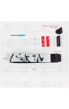 Klavye Askısı Strap Klavye Aksesuarı Tüm Klavyeler İçin Uygundur Siyah - Beyaz Askı Mevcuttur. Klavye Askısı Strap Klavye Aksesuarı Tüm Klavyeler İçin Uygundur Siyah - Beyaz Askı Mevcuttur.