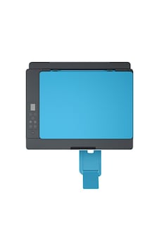 HP 9B2C6A 596 Smart Tank Wireless All in one Renkli Mürekkep Püskürtmeli Tanklı Yazıcı HP 9B2C6A 596 Smart Tank Wireless All in one Renkli Mürekkep Püskürtmeli Tanklı Yazıcı