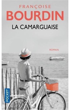 La Camarguaise - Françoise Bourdin La Camarguaise - Françoise Bourdin