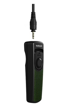 Hahnel - Hr280 Fujifilm Cord Remote