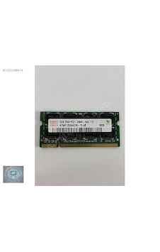 Hynix 2 Gb Ddr2 Pc2 5300s Sorunsuz Ram Hynix 2 Gb Ddr2 Pc2 5300s Sorunsuz Ram