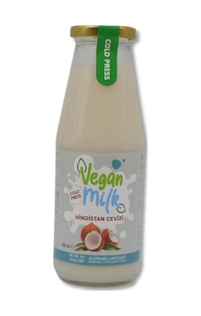 Hindstan Cevizi Sütü 700ml