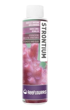 Reeflowers Strontium Blend 250 ML Reeflowers Strontium Blend 250 ML