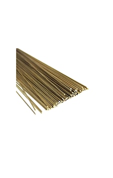 Sarı Kaynak Teli Pirinç 2.5mm X 100 Cm 1 Kg Sarı Kaynak Teli Pirinç 2.5mm X 100 Cm 1 Kg