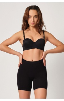 Aria's Closet Arias Closet Siyah Mı Emay 3003 Soft Paçalı Boxer Aria's Closet Arias Closet Siyah Mı Emay 3003 Soft Paçalı Boxer