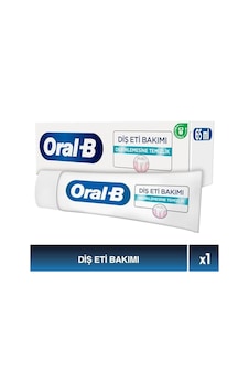 Zkra Shop Oral-b Diş Macunu Diş Eti Bakımı Derinlemesine Temizlik 65 Ml 1053162 Zkra Shop Oral-b Diş Macunu Diş Eti Bakımı Derinlemesine Temizlik 65 Ml 1053162