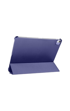 X820 S10 12.4 İnç Kılıf Kalem Koyma Bölmeli Stand Olan Uyku Modlu Suni Deri, Yarı Transparan Silikon Arka Yüzey Ergonomik Yapılı, Attravtive Cover Haki Sku: Zeusb0gv3ypzrv Arka Kapak