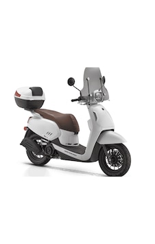 Rks Vps 50 Motosiklet Beyaz 1 Adet Rks Vps 50 Motosiklet Beyaz 1 Adet