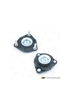 Skt 4b1-221-t Amortisör Üst Takoz Ford Custom 22 Vw Transporter-caravelle T7 24 2087746-7tg412331-fk21 18183 Aa - Skt 4b1-221-t Amortisör Üst Takoz Ford Custom 22 Vw Transporter-caravelle T7 24 2087746-7tg412331-fk21 18183 Aa -