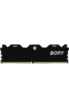Bory Ram Pc 8gb Ddr4 3200mhz Soğutuculu Kutulu Bory Ram Pc 8gb Ddr4 3200mhz Soğutuculu Kutulu