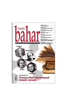 Berfin Bahar Aylık Kültür Sanat ve Edebiyat Dergisi Mayıs 2016... Berfin Bahar Aylık Kültür Sanat ve Edebiyat Dergisi Mayıs 2016...