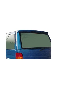 Mercedes Vito W638 Spoiler Bagaj (Işıklı) Fiber 1996-2003