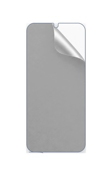 Lg Velvet 5g Uw Uyumlu Ön Yüzey Mat Hidrojel Ekran Koruyucu Lg Velvet 5g Uw Uyumlu Ön Yüzey Mat Hidrojel Ekran Koruyucu