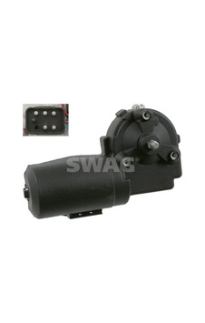 Swag 10918859 Silecek Motoru Ön W124 86-95 S124 88-95 C124 93-97 A124 93-97 1248200808