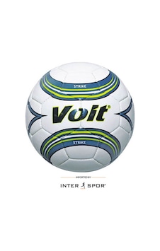 Voit Strike Futbol Topu No:5 Voit Strike Futbol Topu No:5