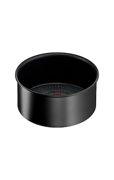 Tefal Titanyum 6X İndüksiyon Tabanlı Mix Tencere - 18 CM