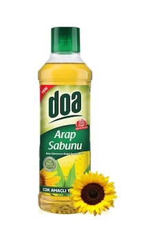 Doa Sıvı Arap Sabunu 1 L Doa Sıvı Arap Sabunu 1 L