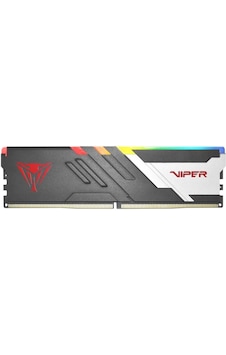 Patriot Viper Venom RGB PVVR516G60C30 16 GB DDR5 6000 MHz CL30 Ram Patriot Viper Venom RGB PVVR516G60C30 16 GB DDR5 6000 MHz CL30 Ram