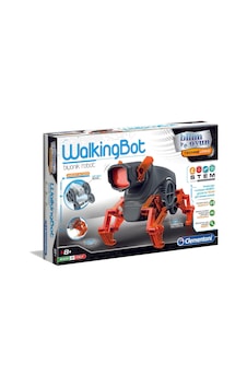 Clementoni Robotik Labratuvar Walkingbot Clementoni Robotik Labratuvar Walkingbot