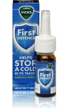 Vicks First Defence Mikro-Jel Nazal Sprey 15 ML