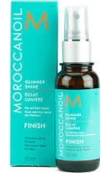 Moroccanoıl Glimmer Shine Işıltılı Parlaklık Spreyi 100 ML Moroccanoıl Glimmer Shine Işıltılı Parlaklık Spreyi 100 ML