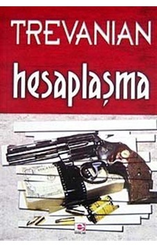 Hesaplaşma - Trevanian - E Yayınları