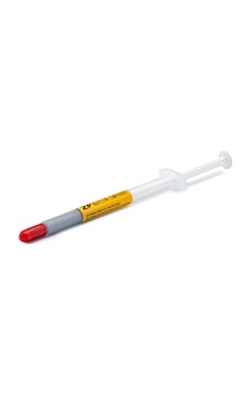 Hadron HDX6503(256) Termal Macun Küçük Gri 0.5 G Hadron HDX6503(256) Termal Macun Küçük Gri 0.5 G
