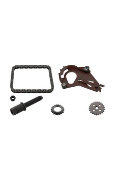Febi Yağ Pompası Zincir Seti Bmw N43 N45 N46 E87 E90 E60 X1 X3 11277500502 47979 Febi Yağ Pompası Zincir Seti Bmw N43 N45 N46 E87 E90 E60 X1 X3 11277500502 47979