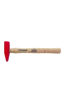 Topshop Th09015 Ağaç Saplı Çekiç 1500 GR Topshop Th09015 Ağaç Saplı Çekiç 1500 GR