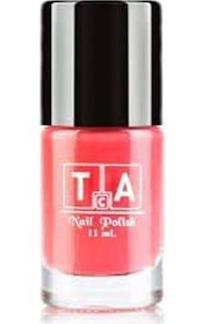 Tca Studio Make-Up Nail Polish Oje No:226 Tca Studio Make-Up Nail Polish Oje No:226