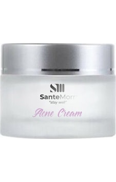 Santemorr Acne Cream 50 ML