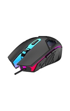 Preo MG14 7 Led Kablolu Metal Taban Gaming Mouse Preo MG14 7 Led Kablolu Metal Taban Gaming Mouse