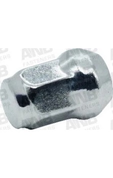 Bijon Somunu Krom Çelik Jant Üniversal M12x1.25x32 Bijon Somunu Krom Çelik Jant Üniversal M12x1.25x32