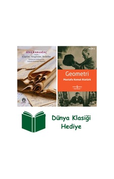 Köşkler, Sürgünler, Bedeller + Geometri + Dünya Klasiği Hediye