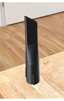 Dyson V7 V8 V10 V11 V12V15 Uyumlu Gen5 İnce Uzun Başlık Siyah Dyson V7 V8 V10 V11 V12V15 Uyumlu Gen5 İnce Uzun Başlık Siyah
