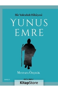 Kitapstore Yunus Emre / Mustafa Özçelik Kitapstore Yunus Emre / Mustafa Özçelik