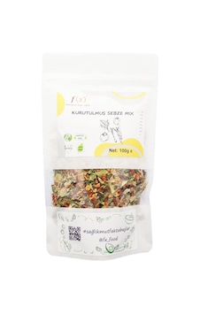 Vegan Kurutulmuş Sebze Karışımı 100 Gr Granül Vegan Kurutulmuş Sebze Karışımı 100 Gr Granül