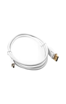 Dark Mini Display Port Kablo 1.5 M Dark Mini Display Port Kablo 1.5 M