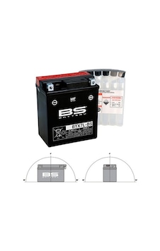Bs Battery Btx7l-bs Motosiklet Akü Bs Battery Btx7l-bs Motosiklet Akü