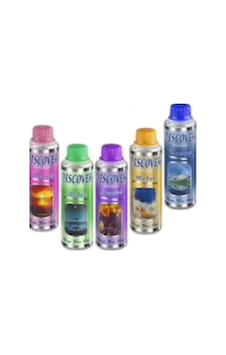 Discover Sihirli Küre Yedek Kokusu 5 x 150 ML Discover Sihirli Küre Yedek Kokusu 5 x 150 ML
