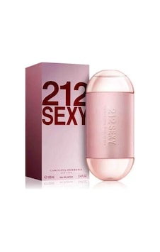 Carolina Herrera 212 Sexy Edp 100 Ml Kadın Parfüm Fresh Carolina Herrera 212 Sexy Edp 100 Ml Kadın Parfüm Fresh