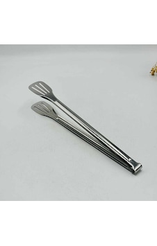 Konak Züccaciye Barbekü Izgara Maşası Büyük 33 Cm