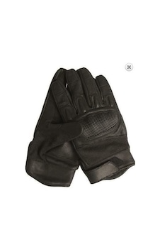 Sturm Actıon Nomex Sıyah Eldıven-2649 Çok Renkli Sturm Actıon Nomex Sıyah Eldıven-2649 Çok Renkli