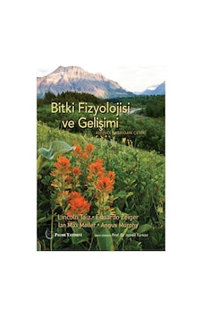 Bitki Fizyolojisi Ve Gelişimi Taız&zeıger ( Palme )