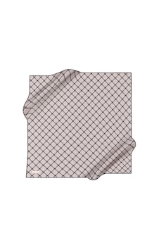 Pierre Cardin İpek Eşarp - 8902438-913 Gümüş Gümüş Pierre Cardin İpek Eşarp - 8902438-913 Gümüş Gümüş