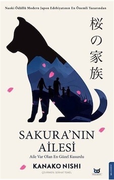 Sakura'nın Ailesi / Kanako Nishi Sakura'nın Ailesi / Kanako Nishi