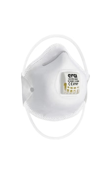 Era 6210v Ffp2 Nr D Ventilli Maske 1 Paket/15 Adet Era 6210v Ffp2 Nr D Ventilli Maske 1 Paket/15 Adet